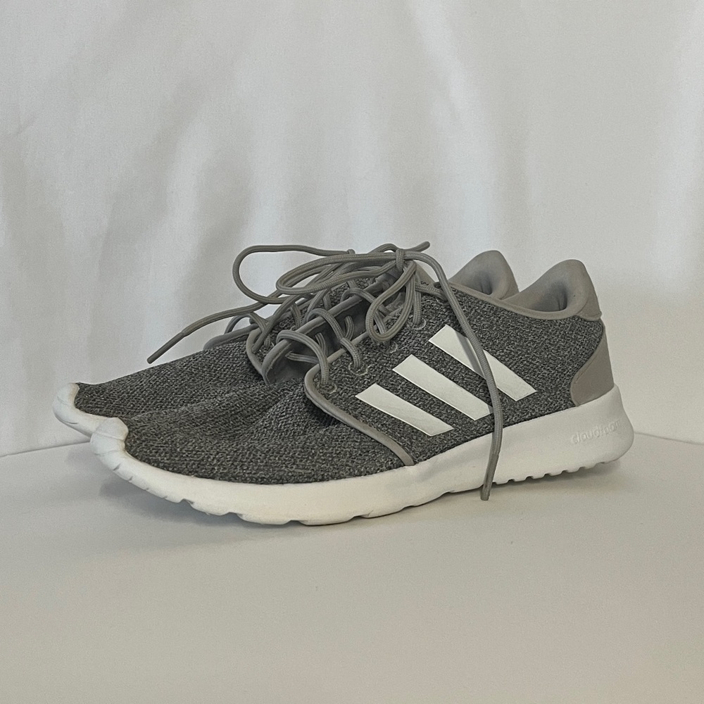 Adidas Cloudfoam QT Sneakers